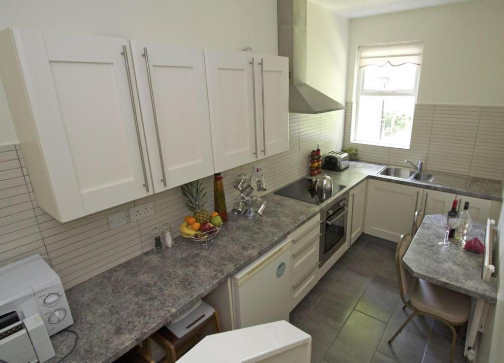 La Suisse Serviced Apartments Manchester Room photo