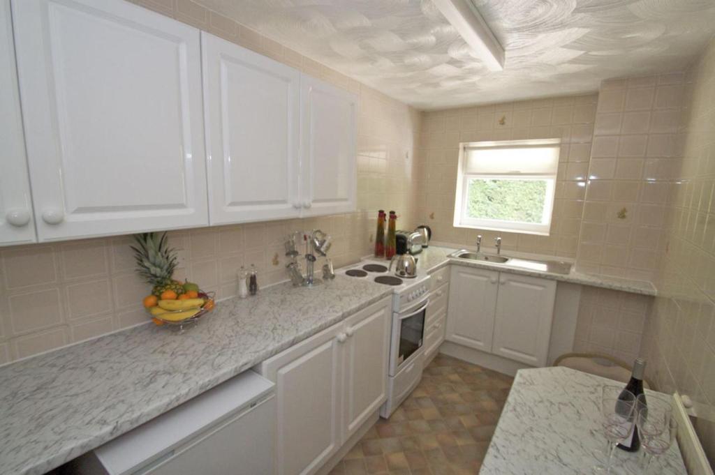 La Suisse Serviced Apartments Manchester Room photo
